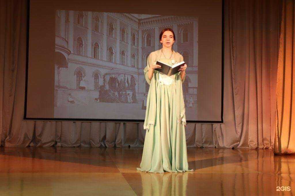 Отзывы на компанию Центр образования, реабилитации и оздоровления в Липецке c фото