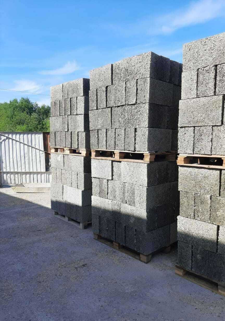 Отзывы на компанию Регион арболита в г. Серов c фото