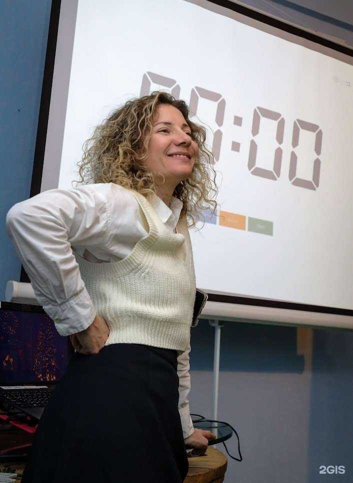 Отзывы на компанию Спик! Инглиш в Хабаровске c фото