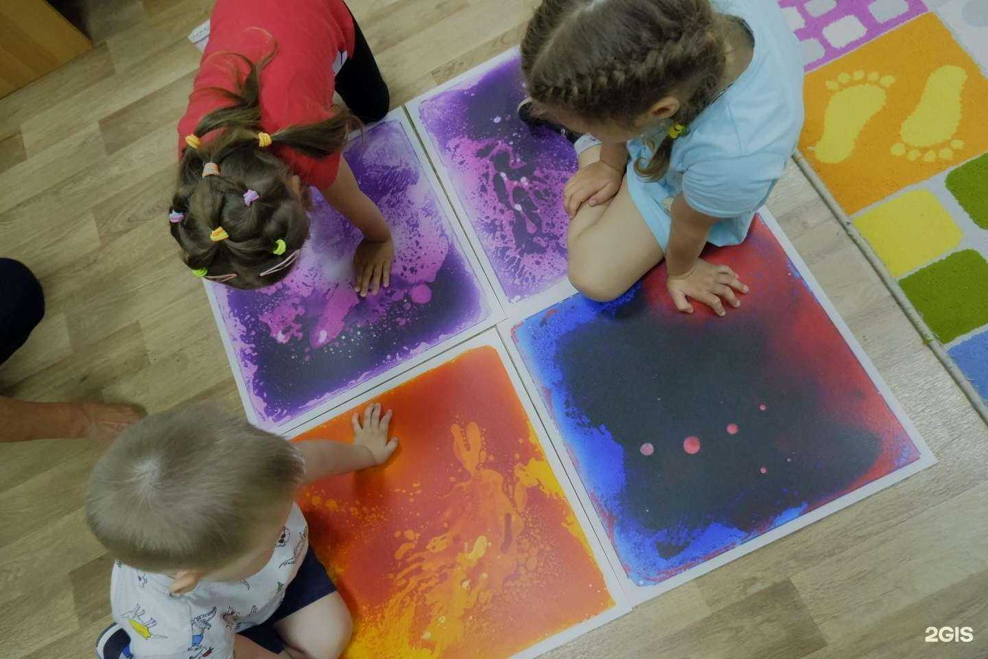 Отзывы на компанию Дети-наше будущее в Улан-Удэ c фото