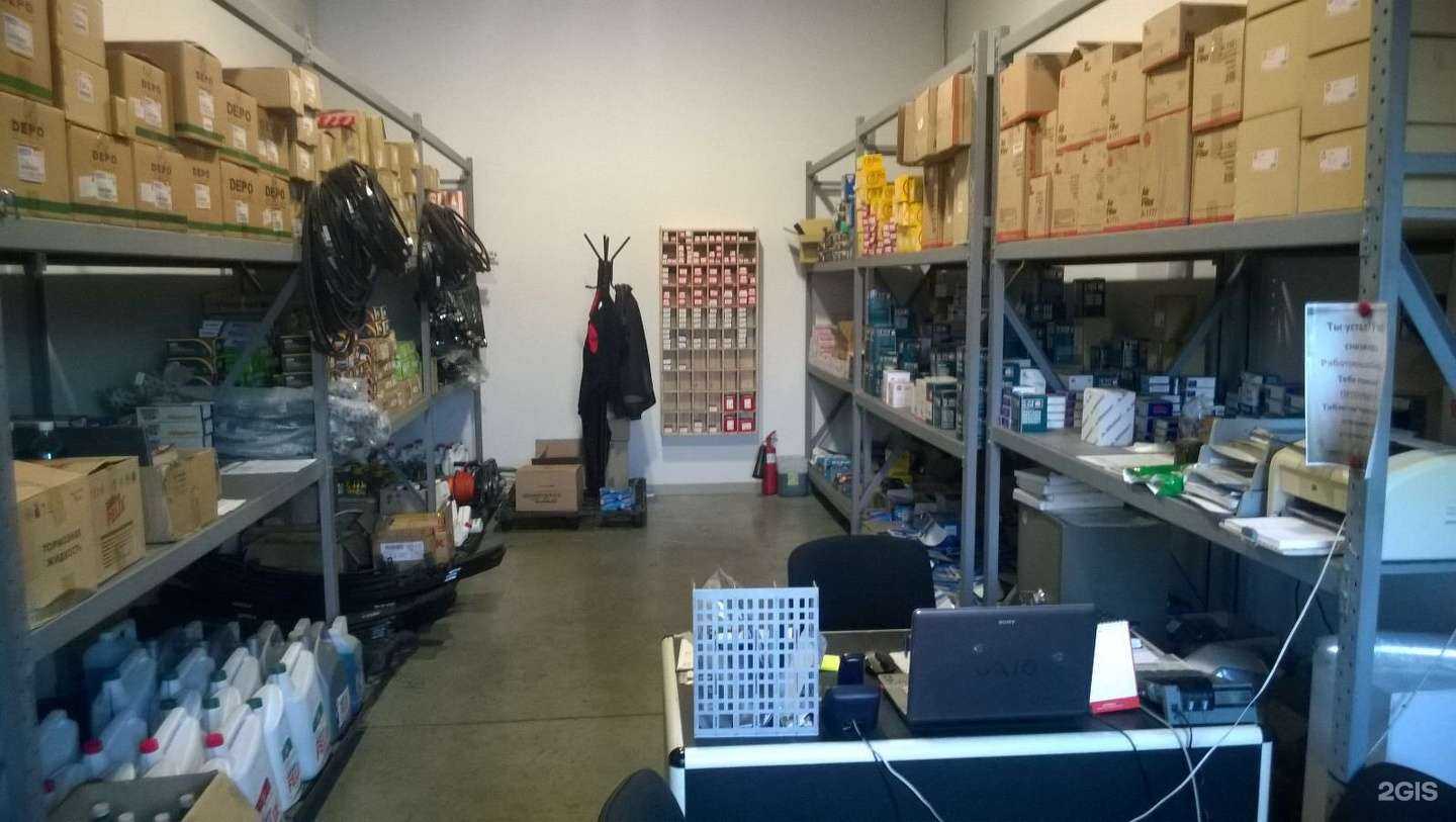 Отзывы на компанию ТракДизельСервис в г. Бийск c фото