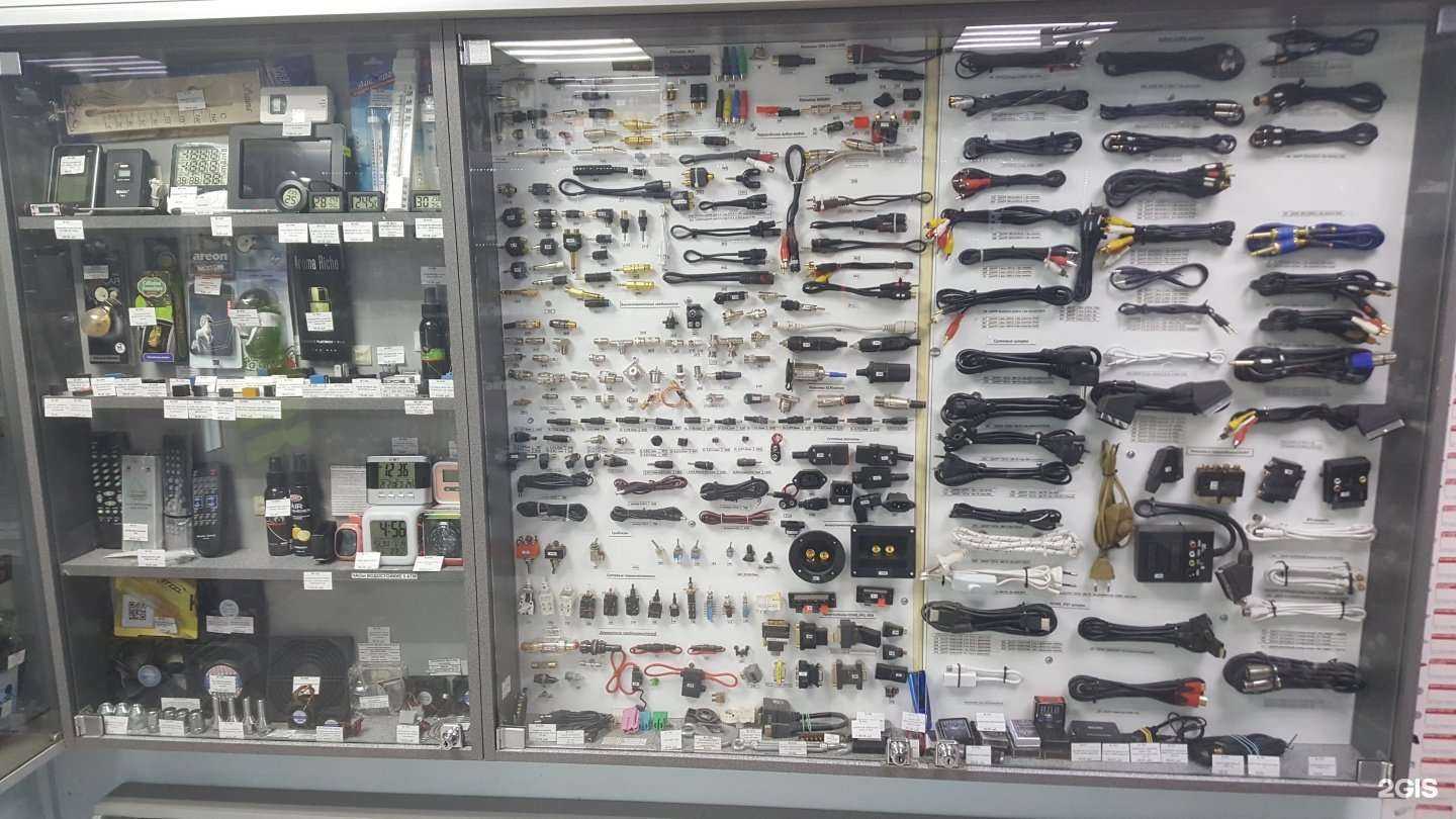 Отзывы на компанию Радиомир в г. Псков c фото