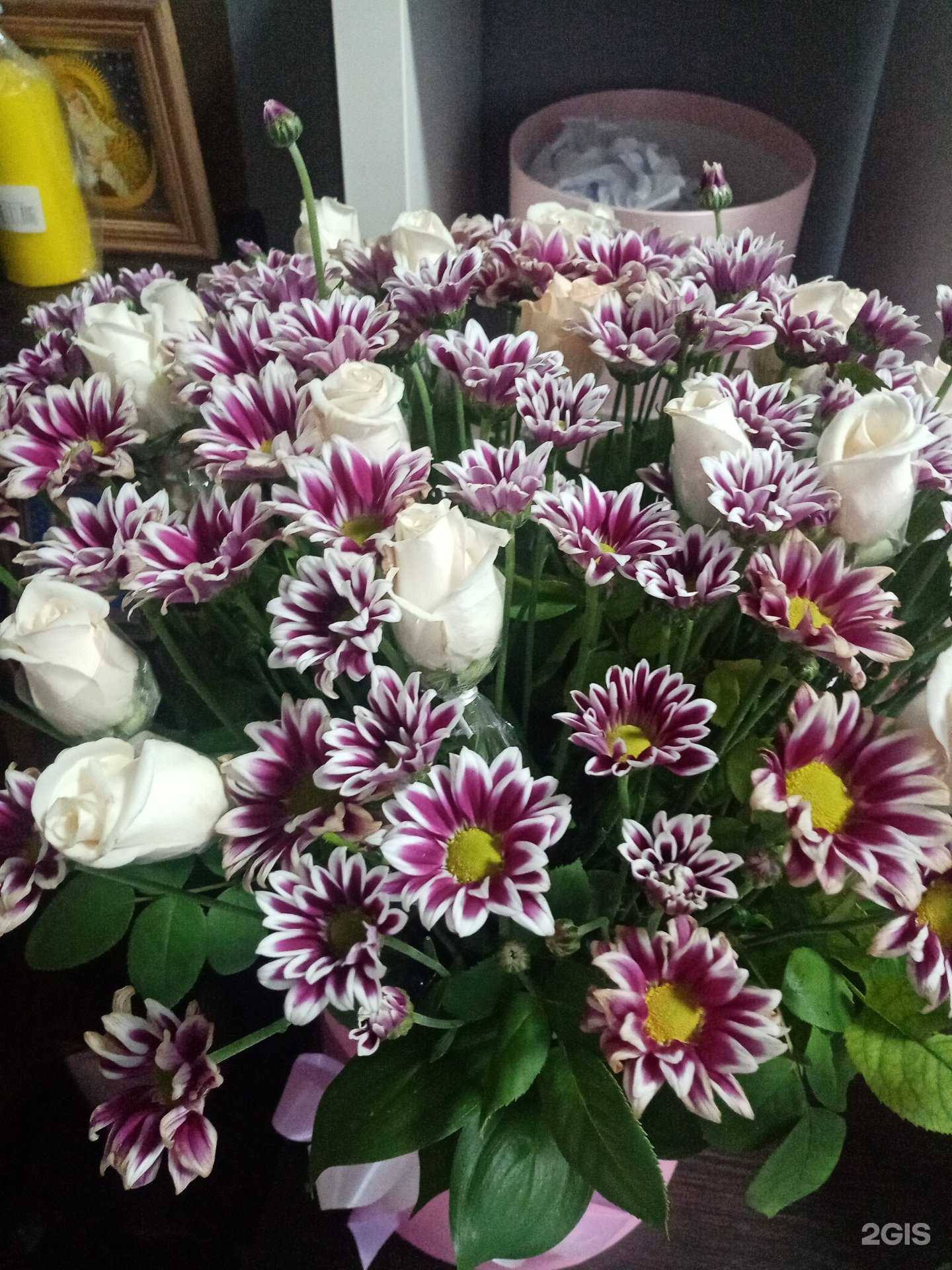 Отзывы на компанию Розалий в г. Туапсе c фото