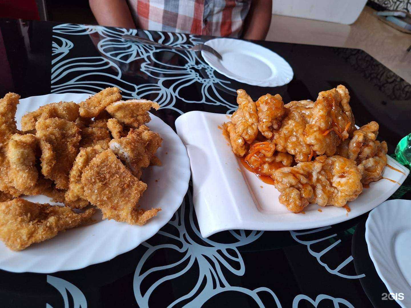 Отзывы на компанию Легенда в Владивостоке c фото