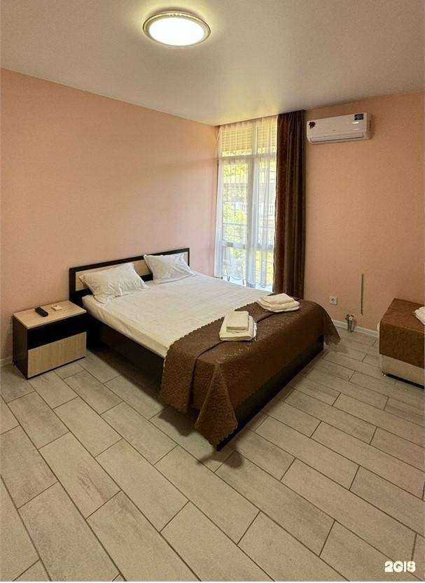 Отзывы на компанию ЛооБич Горный Воздух в Сочи c фото