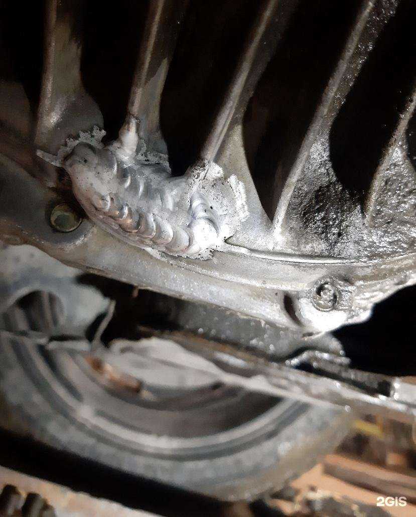 Отзывы на компанию TigTver в Твери c фото