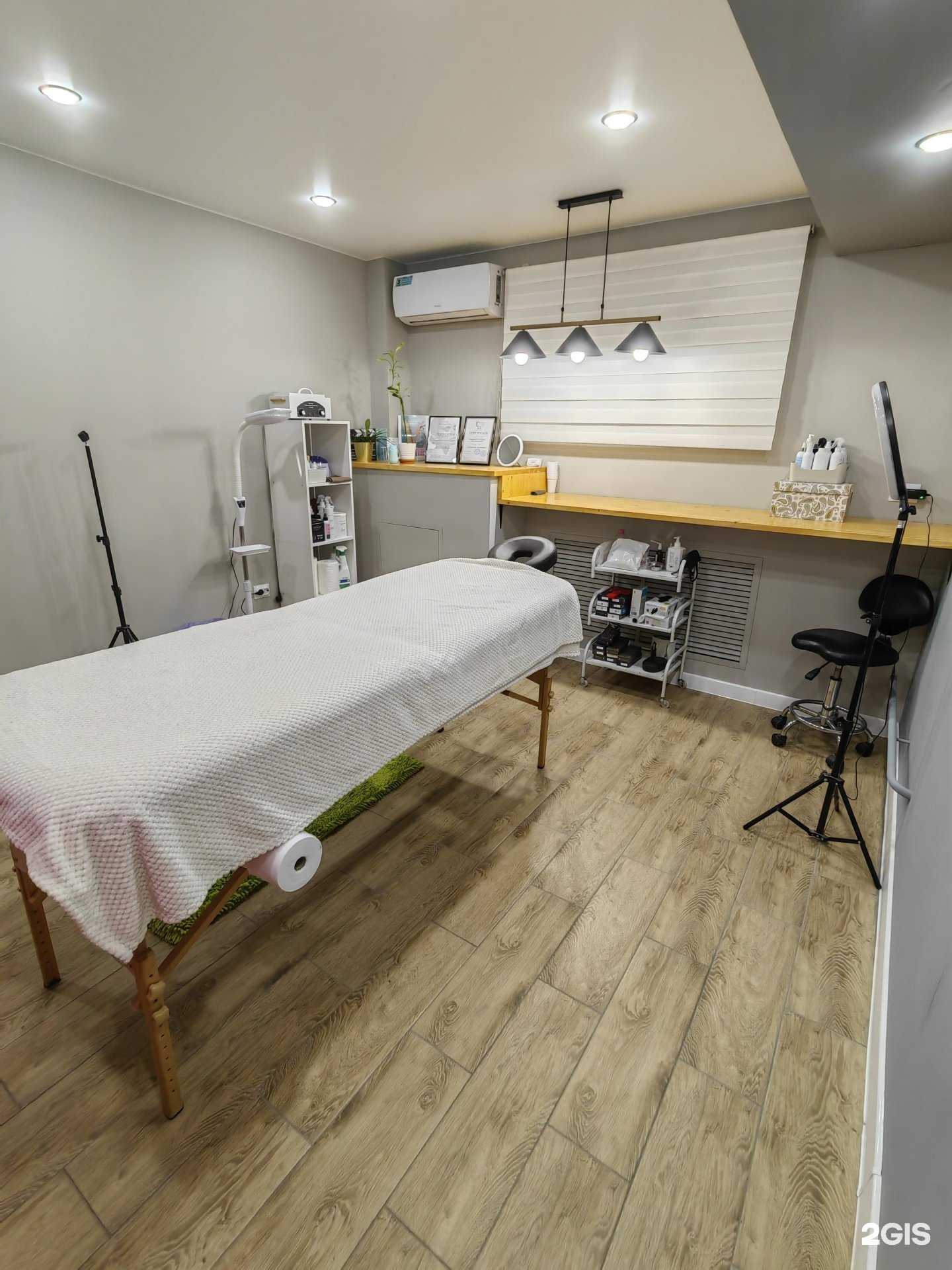 Отзывы на компанию Sokolova_epil в г. Краснодар c фото