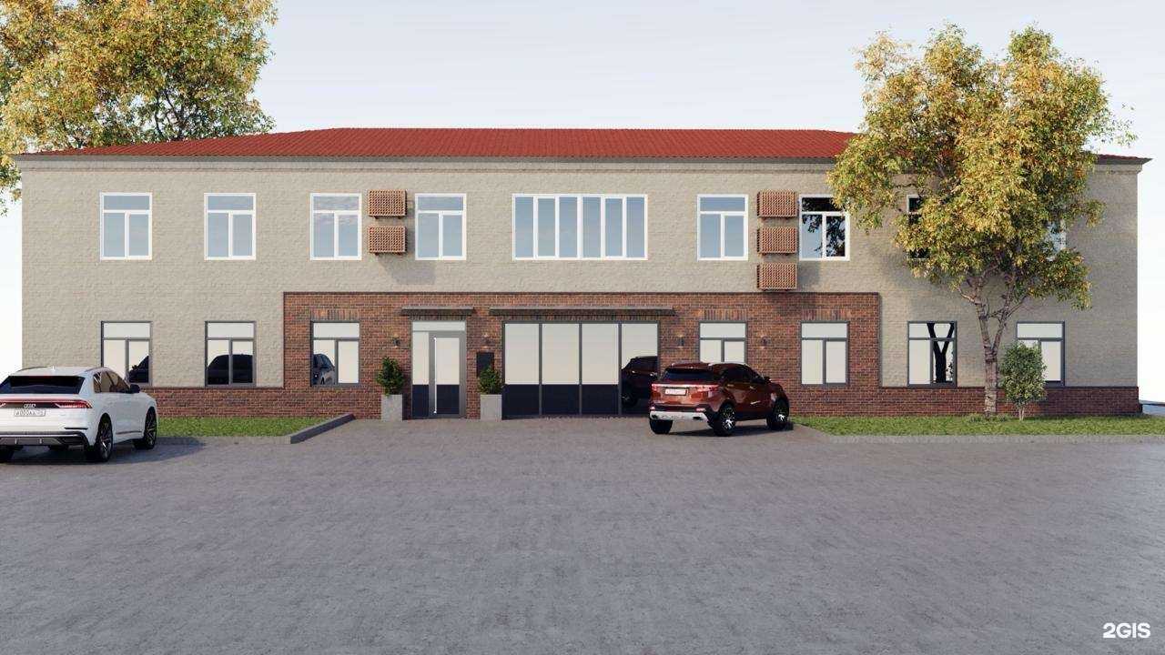 Отзывы на компанию Красивый город в Красноярске c фото