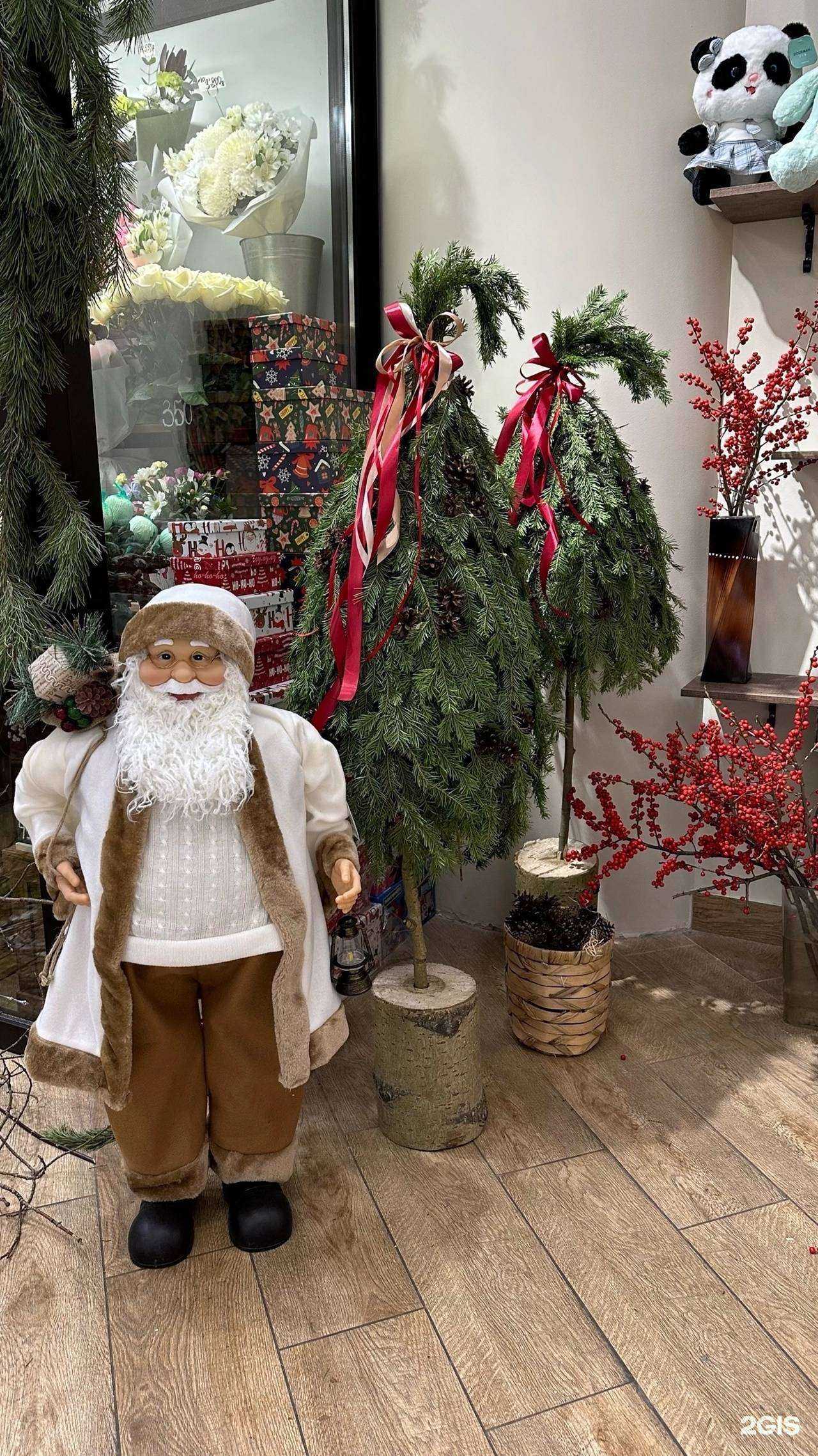 Отзывы на компанию Букет в г. Пермь c фото