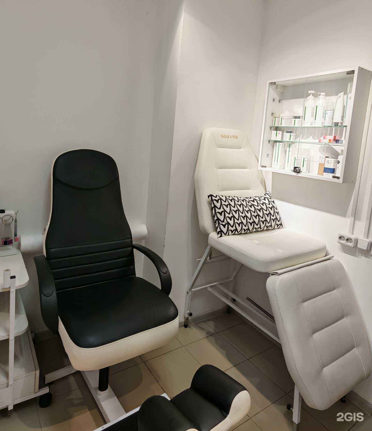 Отзывы на компанию Кабинет подолога Байдикова Т. И. в Рубцовске c фото