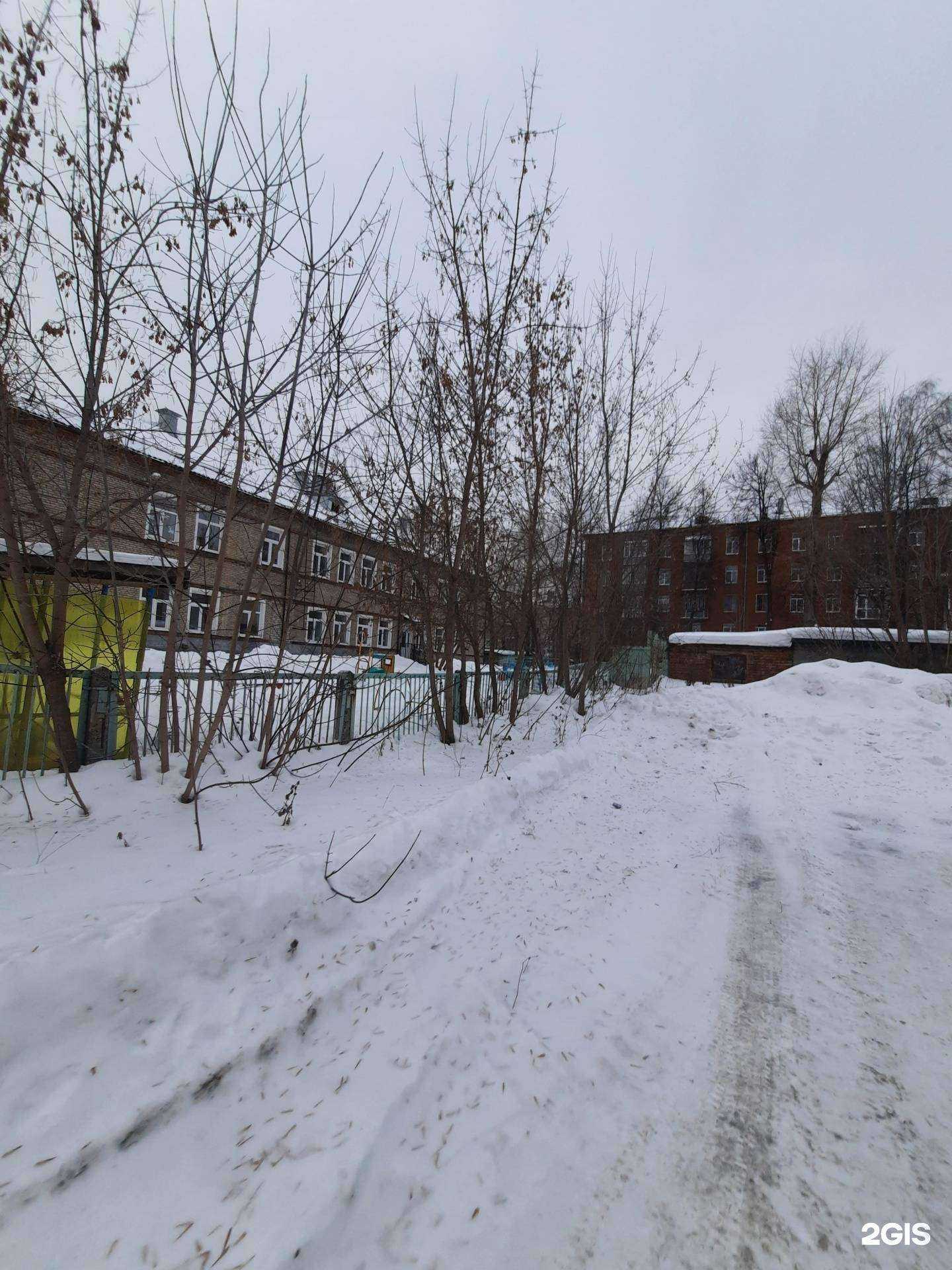 Отзывы на компанию Детский сад №312 в Перми c фото