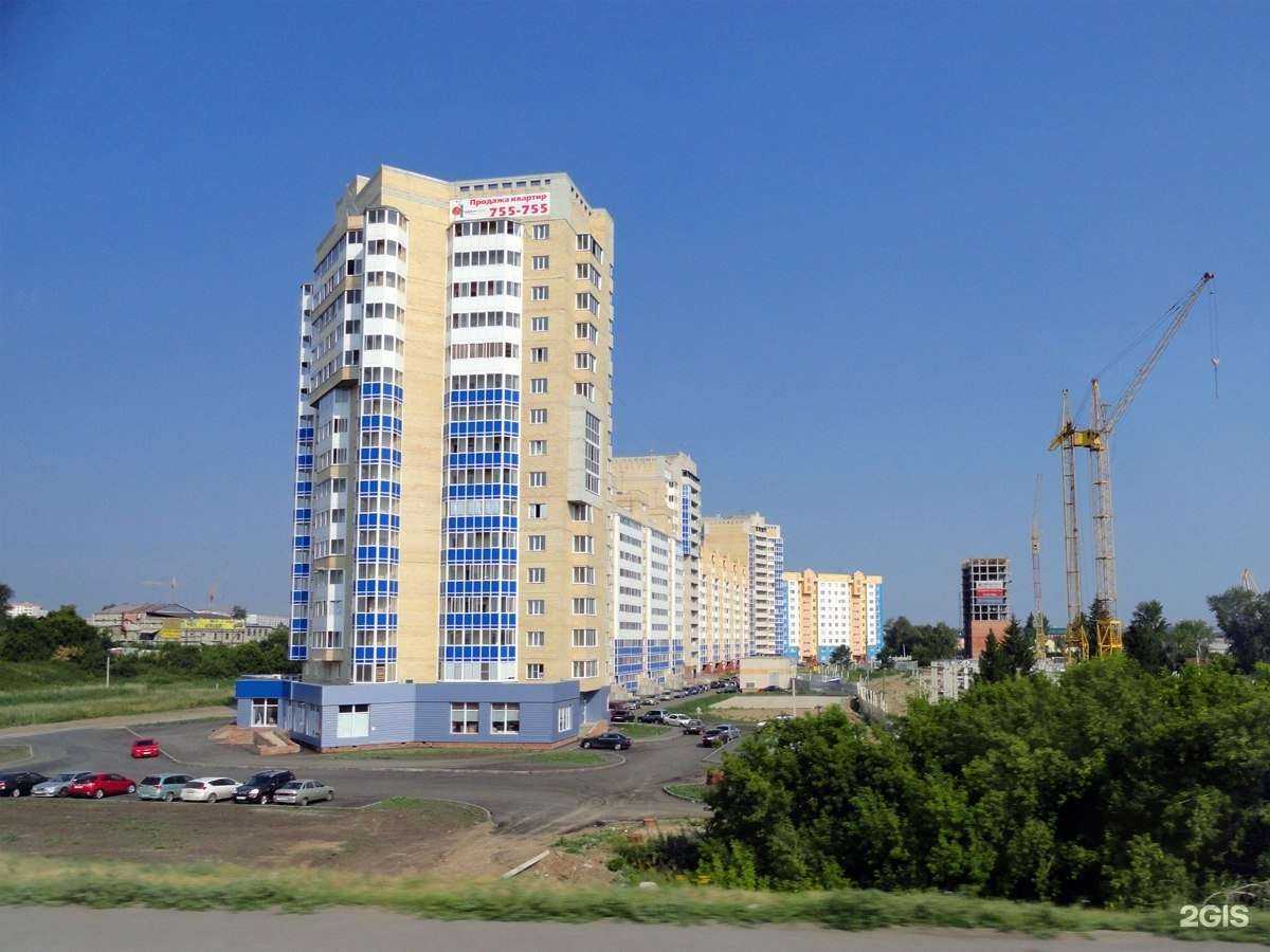 Отзывы на компанию Парикмахерская в Омске c фото