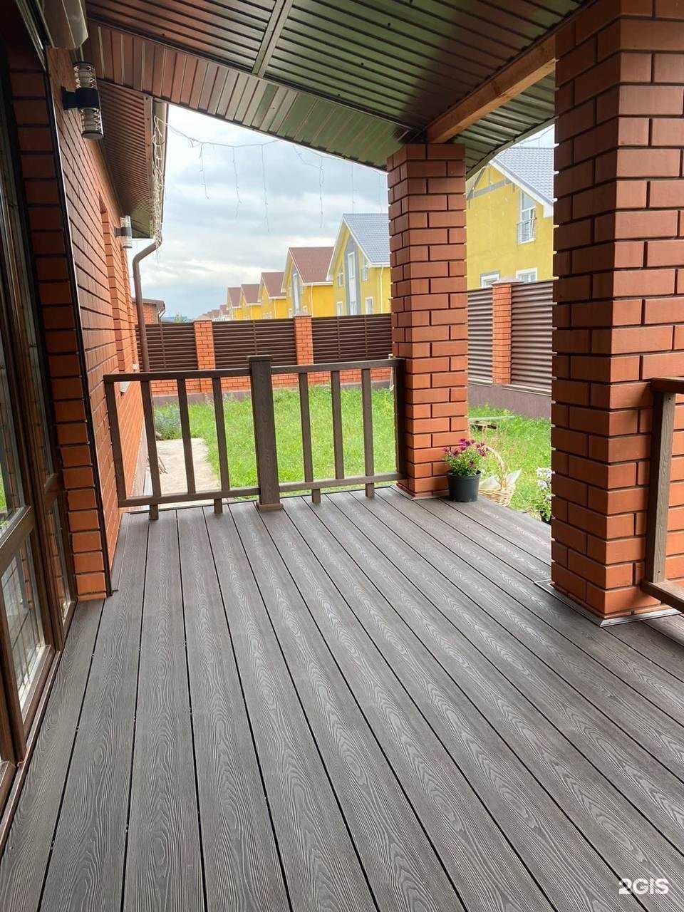 Отзывы на компанию Likewood в Екатеринбурге c фото