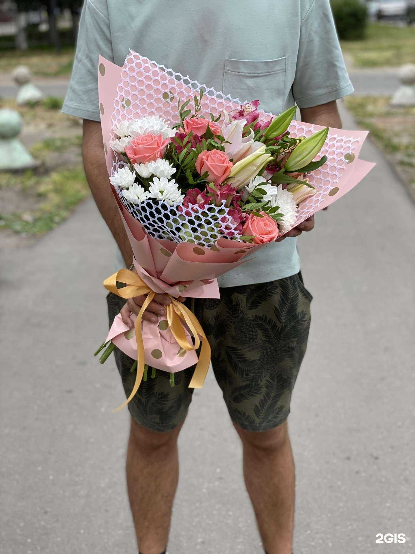 Отзывы на компанию Флоренция в г. Коломна c фото