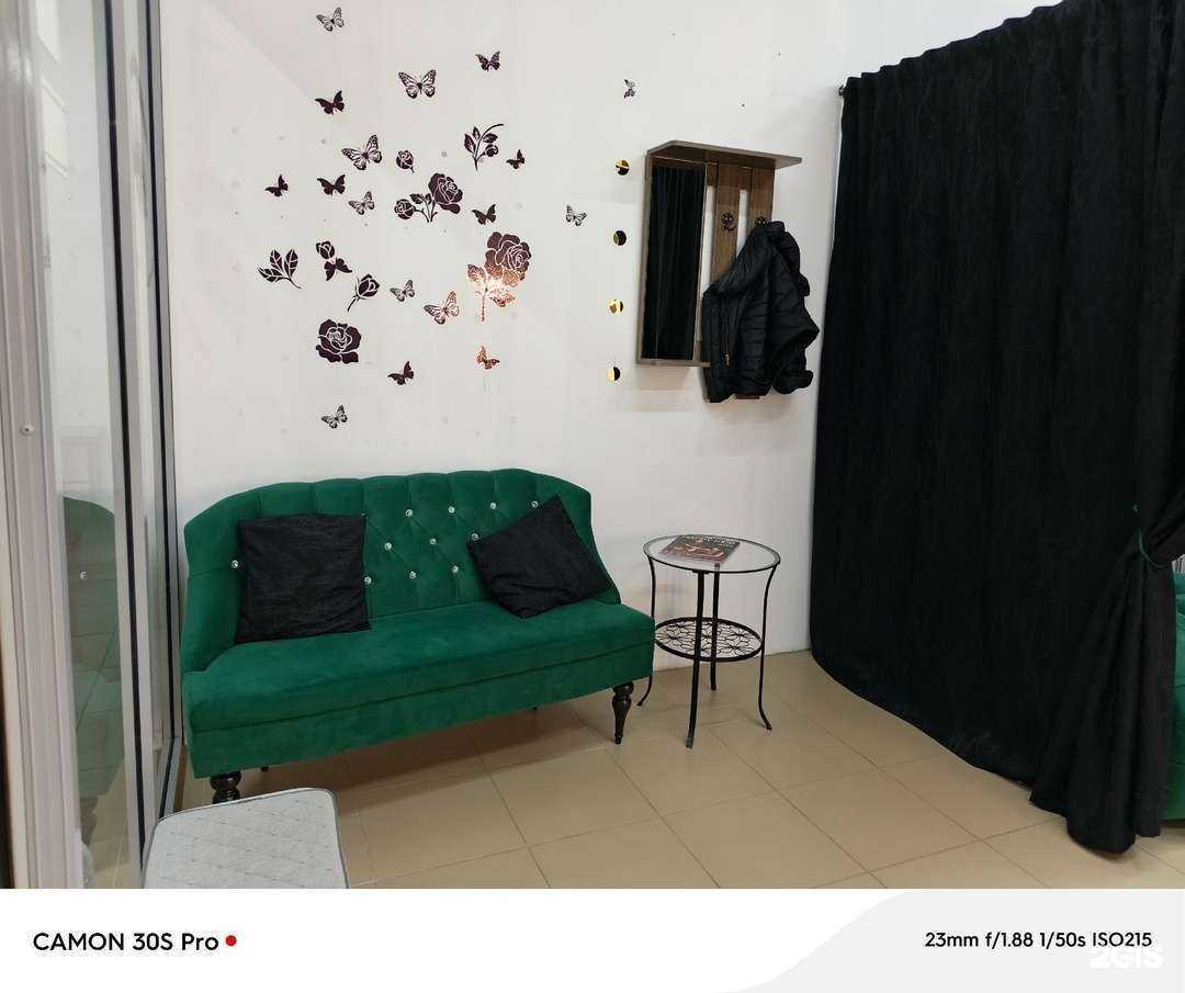 Отзывы на компанию Ok style в Пензе c фото