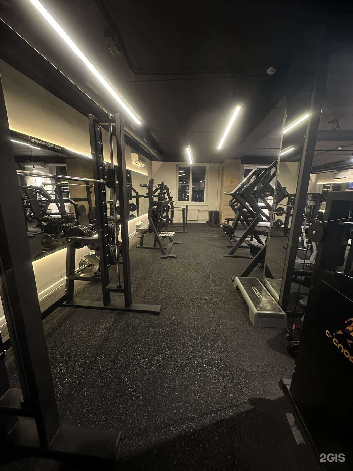 Отзывы на компанию С-Спорт в г. Ярославль c фото