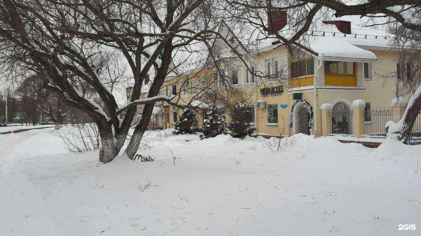 Отзывы на компанию ДезКлинер в Омске c фото - фотография 2 из 2