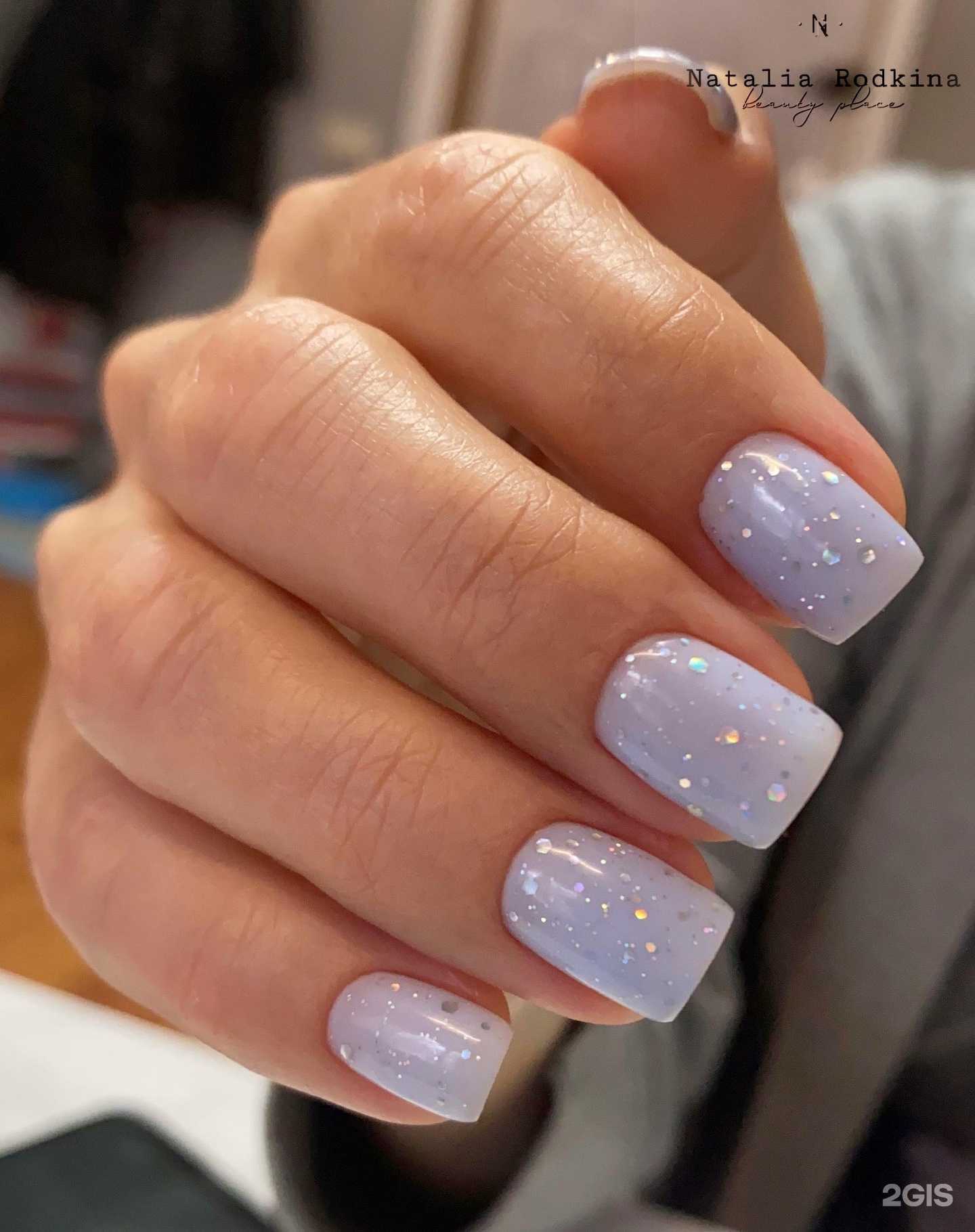 Отзывы на компанию Маникюрный кабинет в г. Челябинск c фото