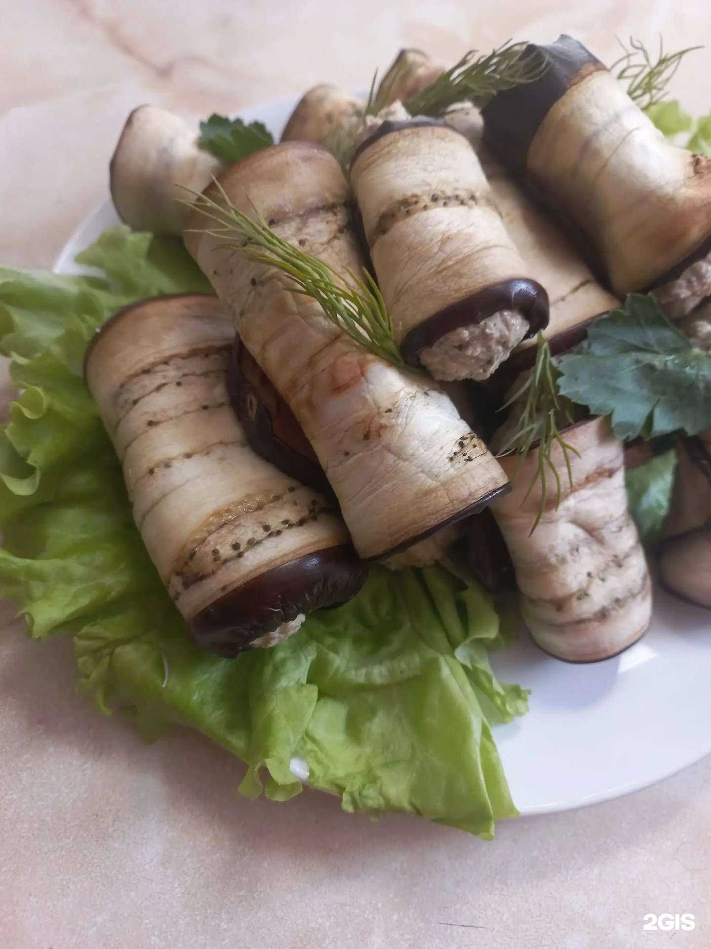 Отзывы на компанию Столовая-пироговая в Кургане c фото