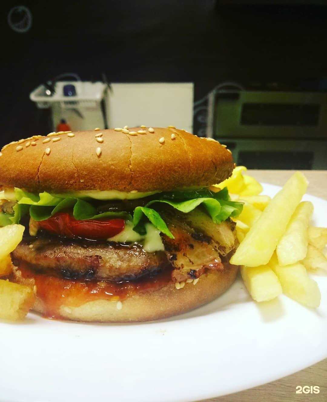 Отзывы на компанию The Печь, пиццерия в Сальске c фото