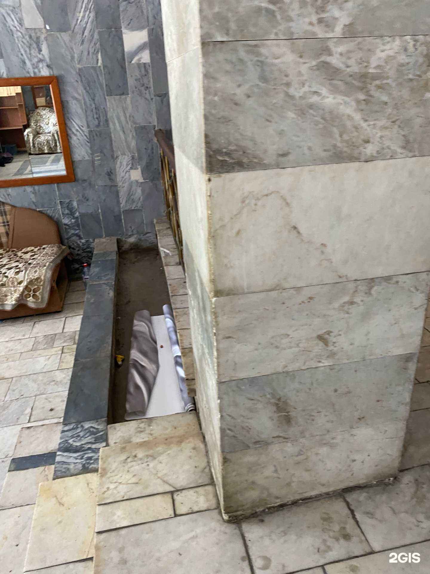 Отзывы на компанию Перевал в Слюдянке c фото