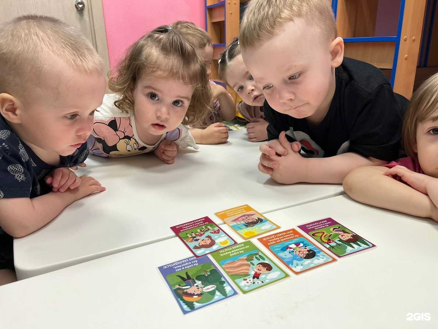 Отзывы на компанию Игруля-ля в Екатеринбурге c фото