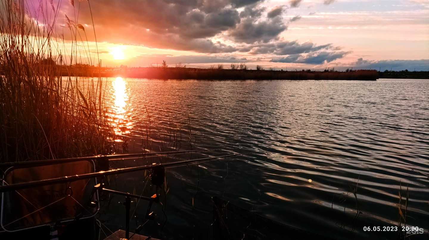 Отзывы на компанию Рыбалка про в Саратове c фото