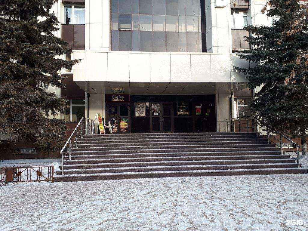 Отзывы на компанию Айти клауд в г. Тюмень c фото