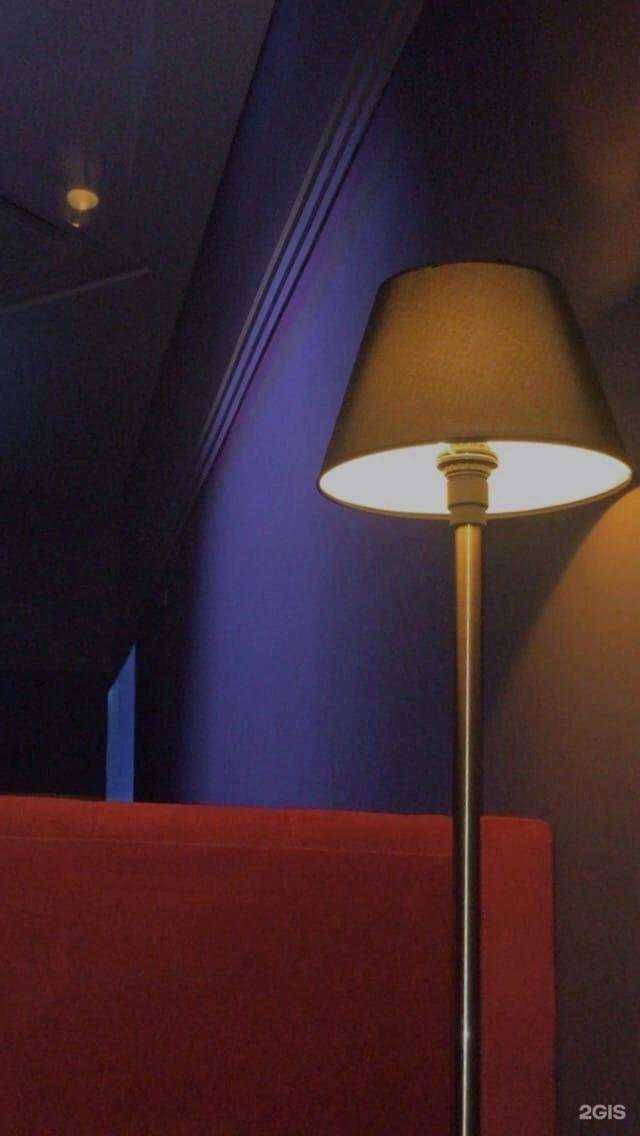 Отзывы на компанию Sfera Lounge в Пензе c фото