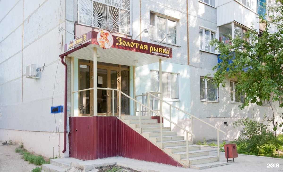 Отзывы на компанию Золотая рыбка в Сызрани c фото