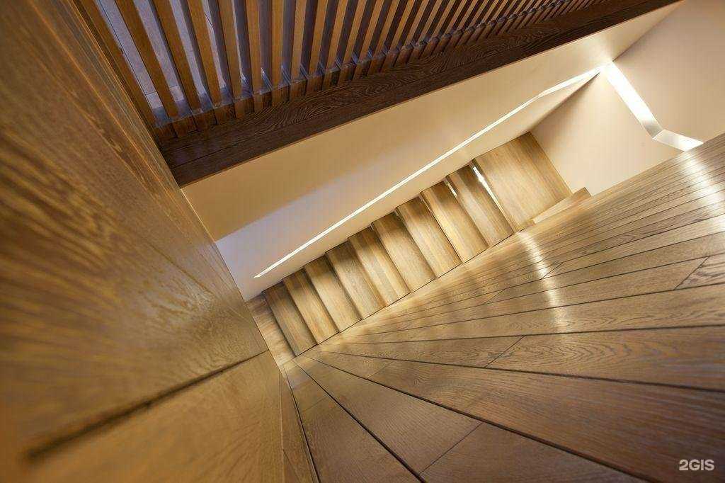 Отзывы на компанию Паркет НН в Нижнем Новгороде c фото