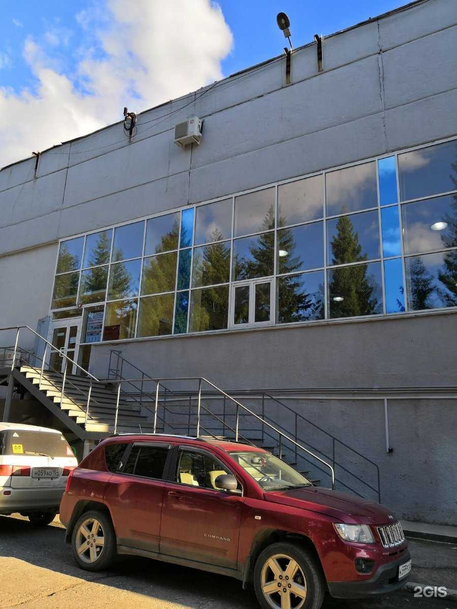 Отзывы на компанию СШОР по гимнастическим видам спорта в г. Новосибирск c фото