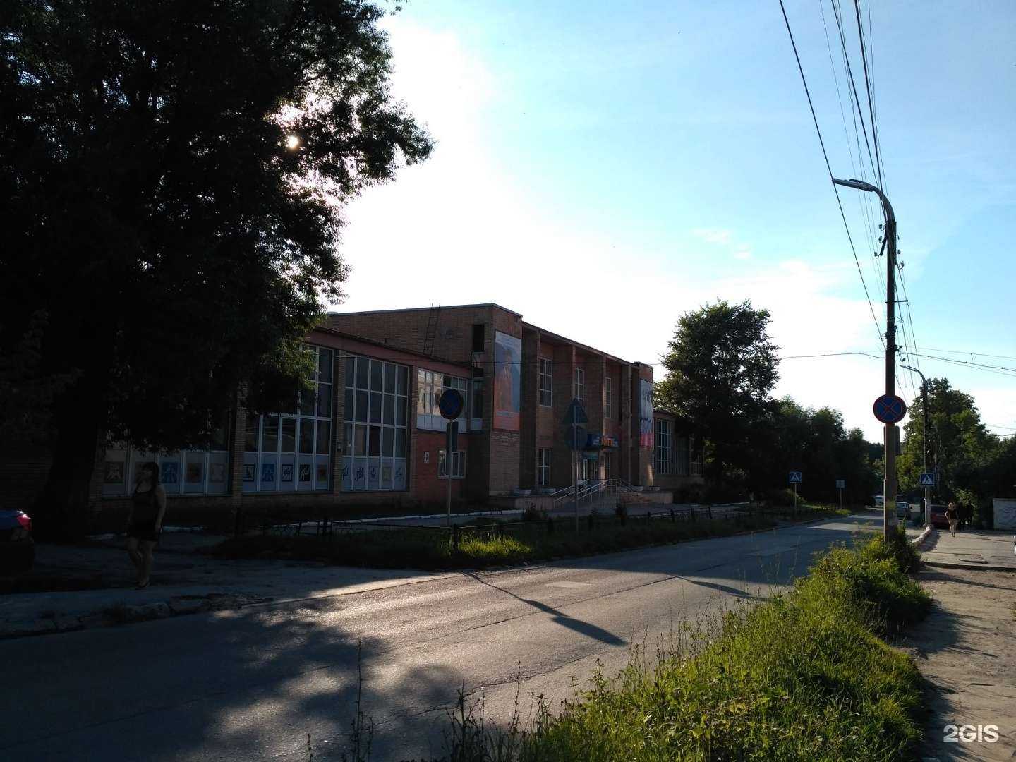 Отзывы на компанию Комета в Рязани c фото