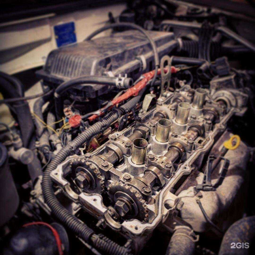 Отзывы на компанию Центр кузовного ремонта и автоэлектрики в г. Комсомольск-на-Амуре c фото