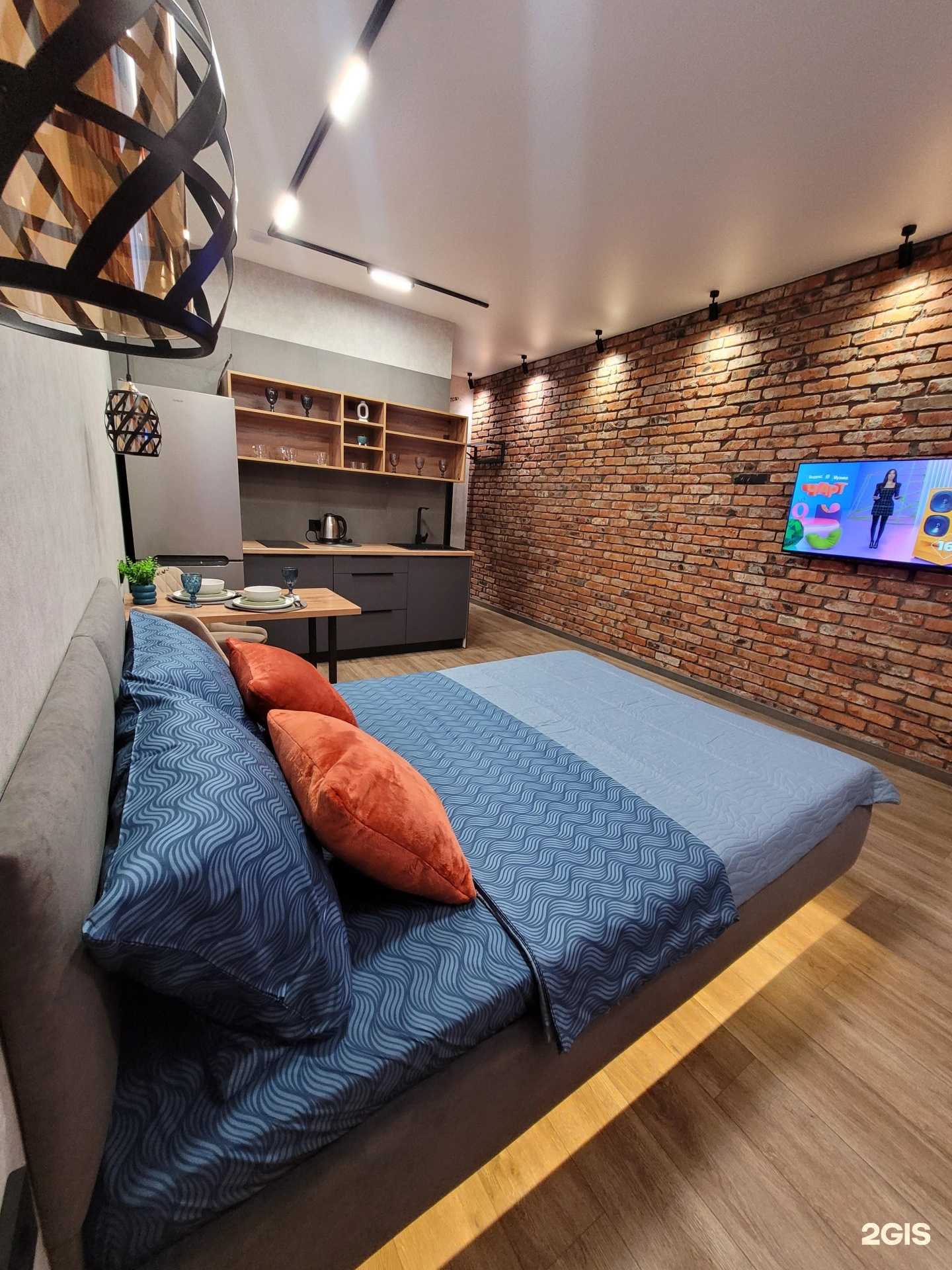 Отзывы на компанию В сердце Барнаула в г. Барнаул c фото