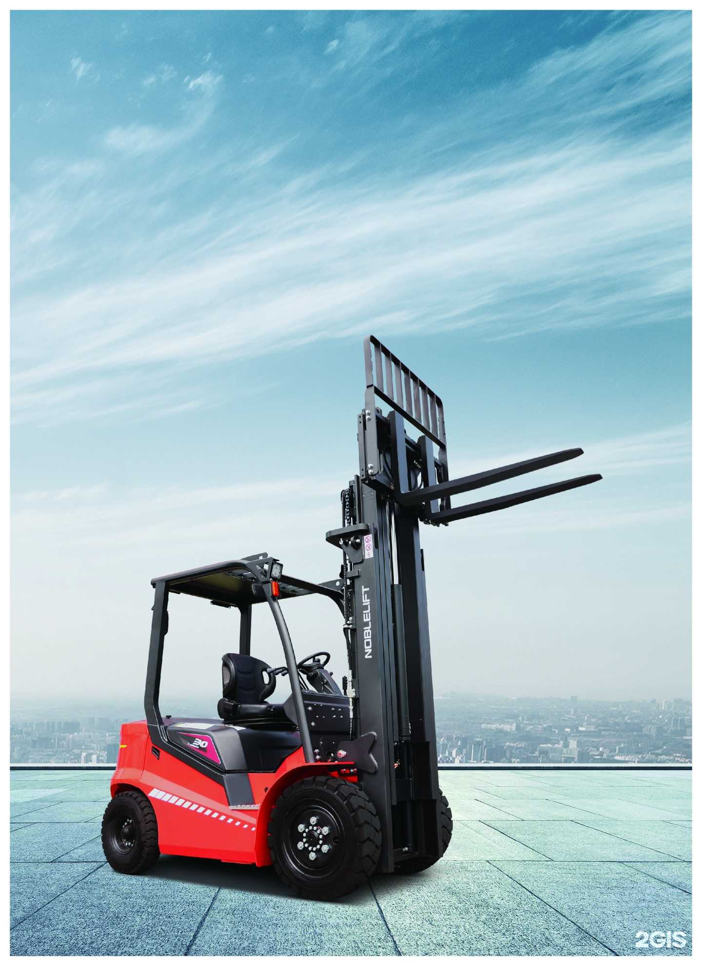 Отзывы на компанию Ноблелифт Рус в г. Пермь c фото