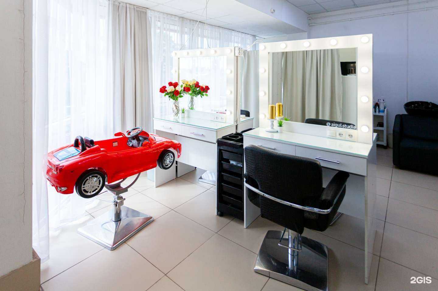 Отзывы на компанию A-studia в Краснодаре c фото