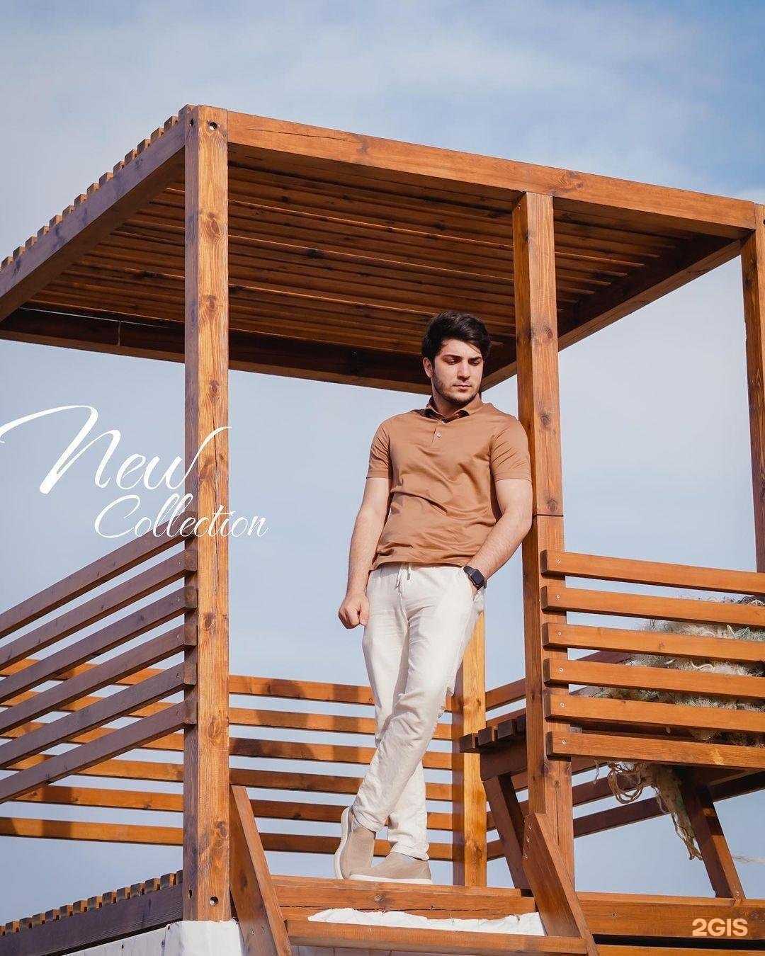 Отзывы на компанию Mr.Kingsman в г. Дербент c фото