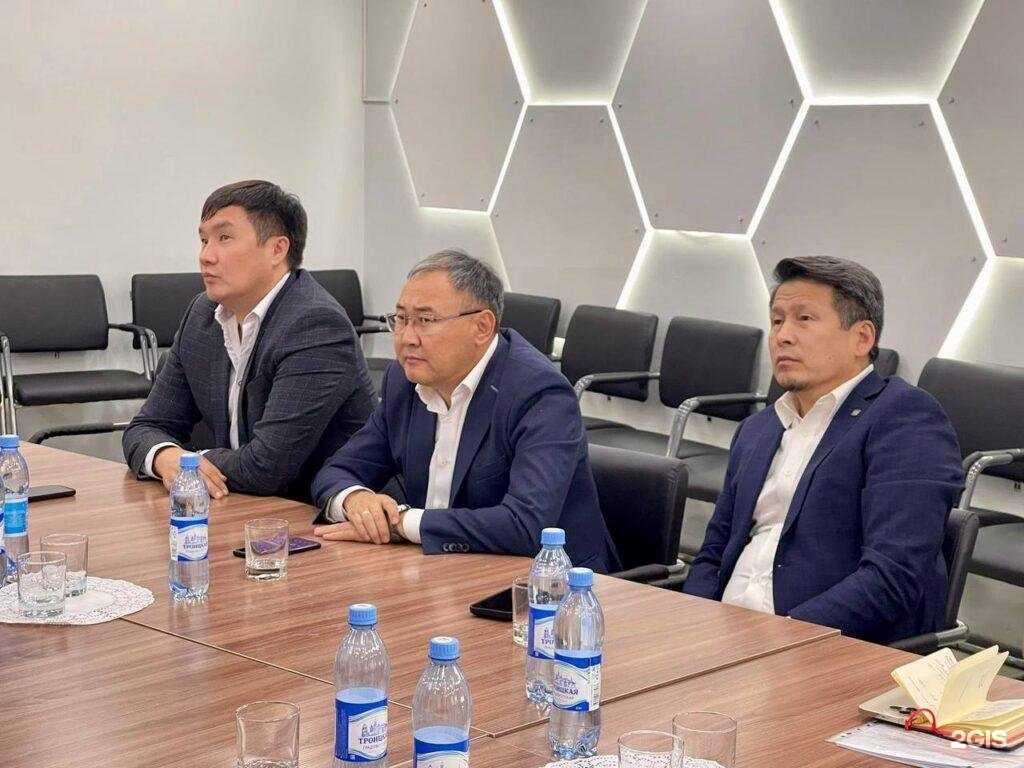 Отзывы на компанию Технопарк Якутия в г. Якутск c фото