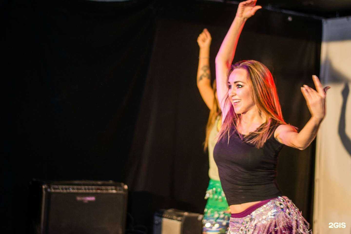 Отзывы на компанию Zumba в Тюмени c фото