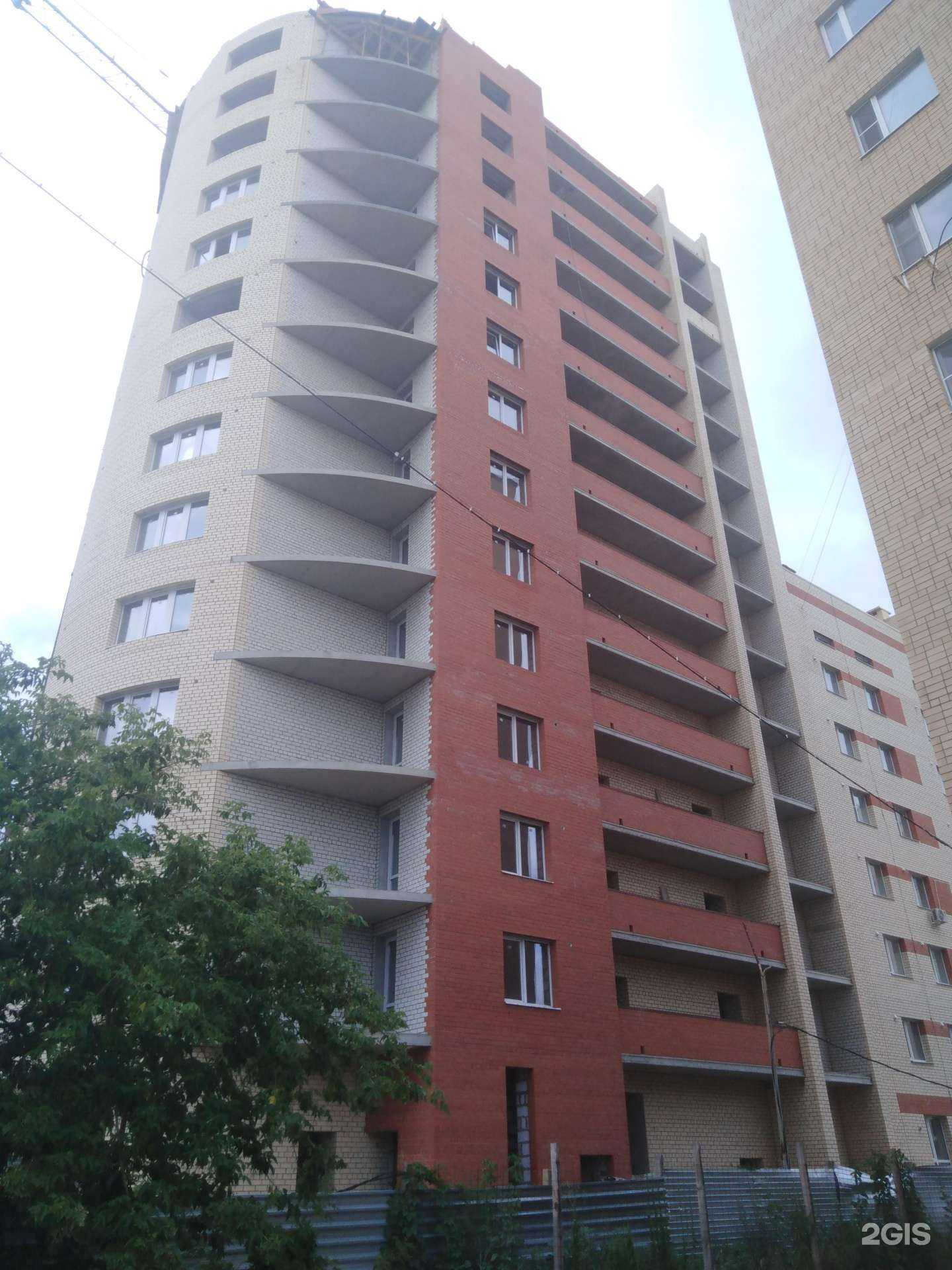 Отзывы на компанию Borodach в Тамбове c фото - фотография 2 из 2