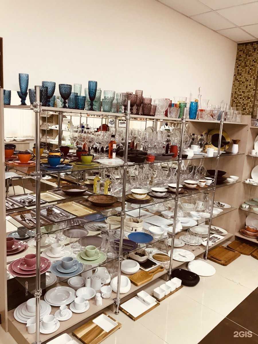 Отзывы на компанию Resto Store в г. Воронеж c фото