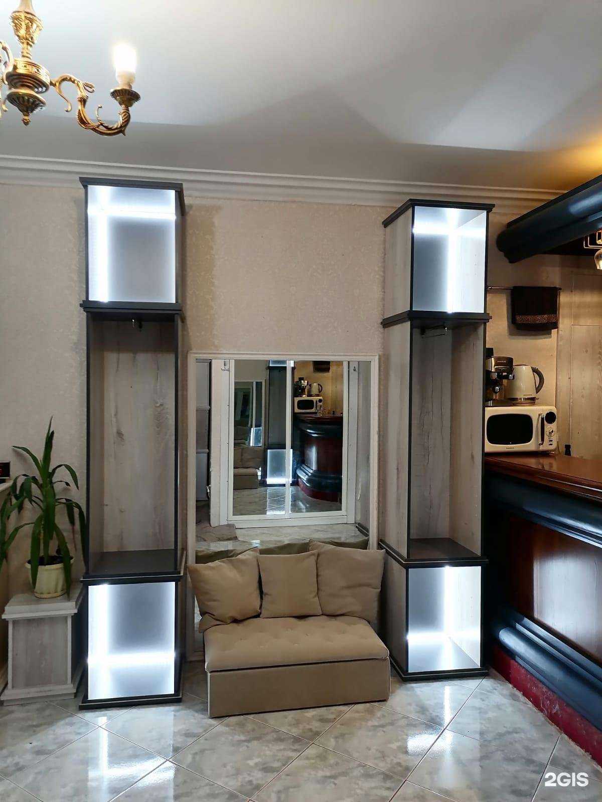 Отзывы на компанию Стиль и Мебель в Новосибирске c фото