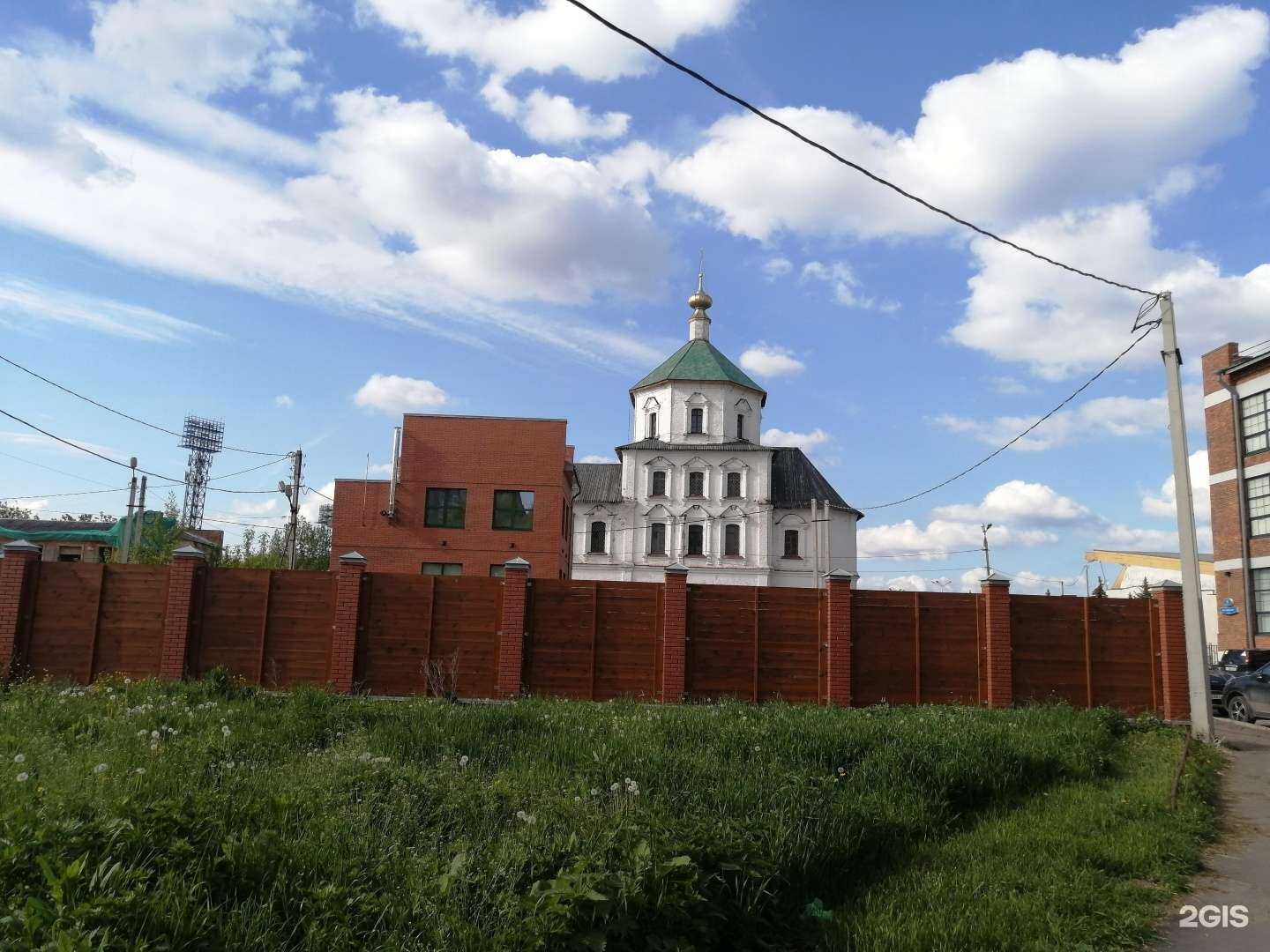 Отзывы на компанию Живая история Верхневолжья в Твери c фото