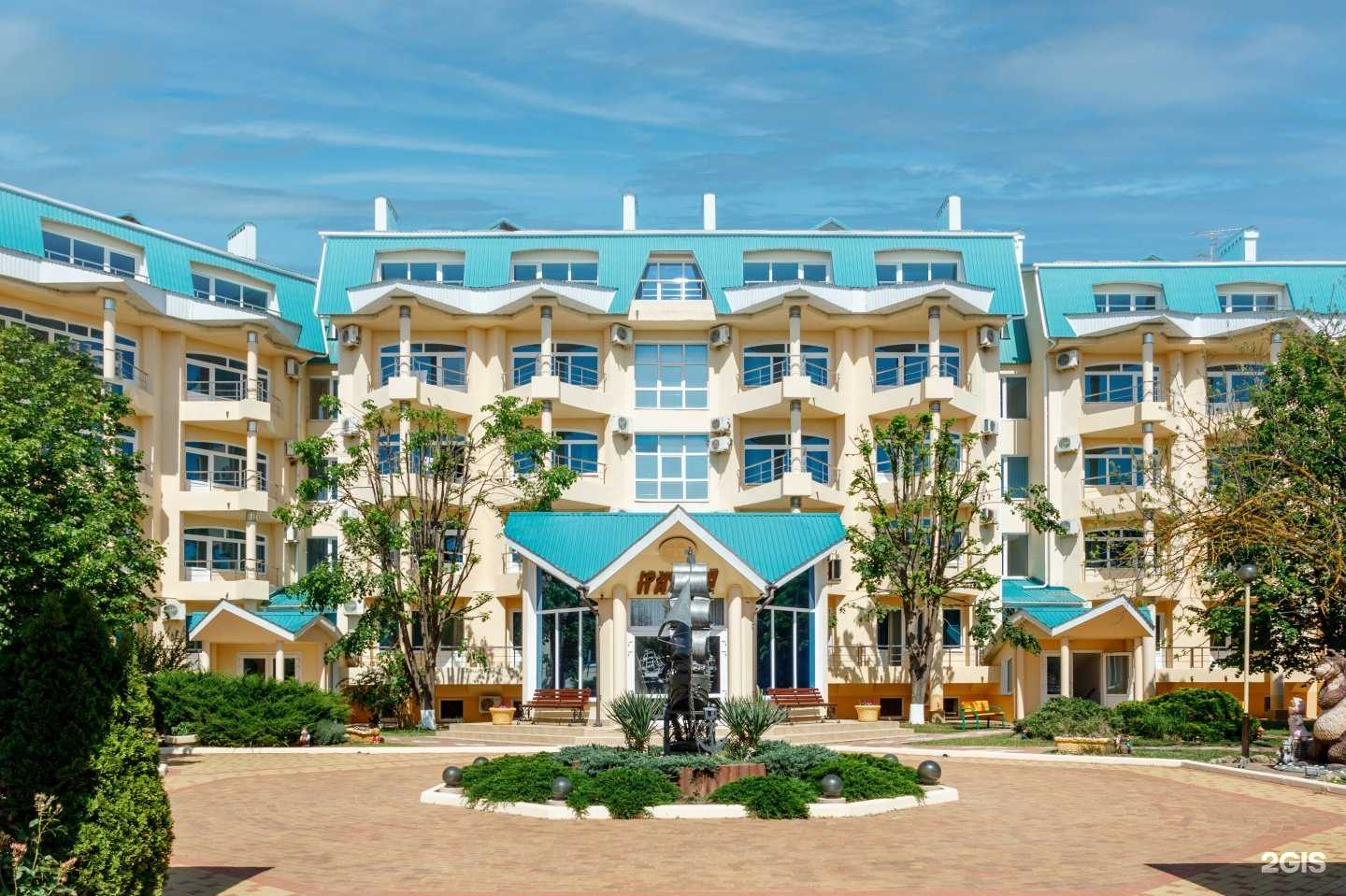 Отзывы на компанию Южный Парус в Анапе c фото