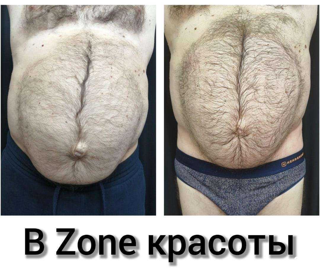 Отзывы на компанию В зоне красоты в Пензе c фото