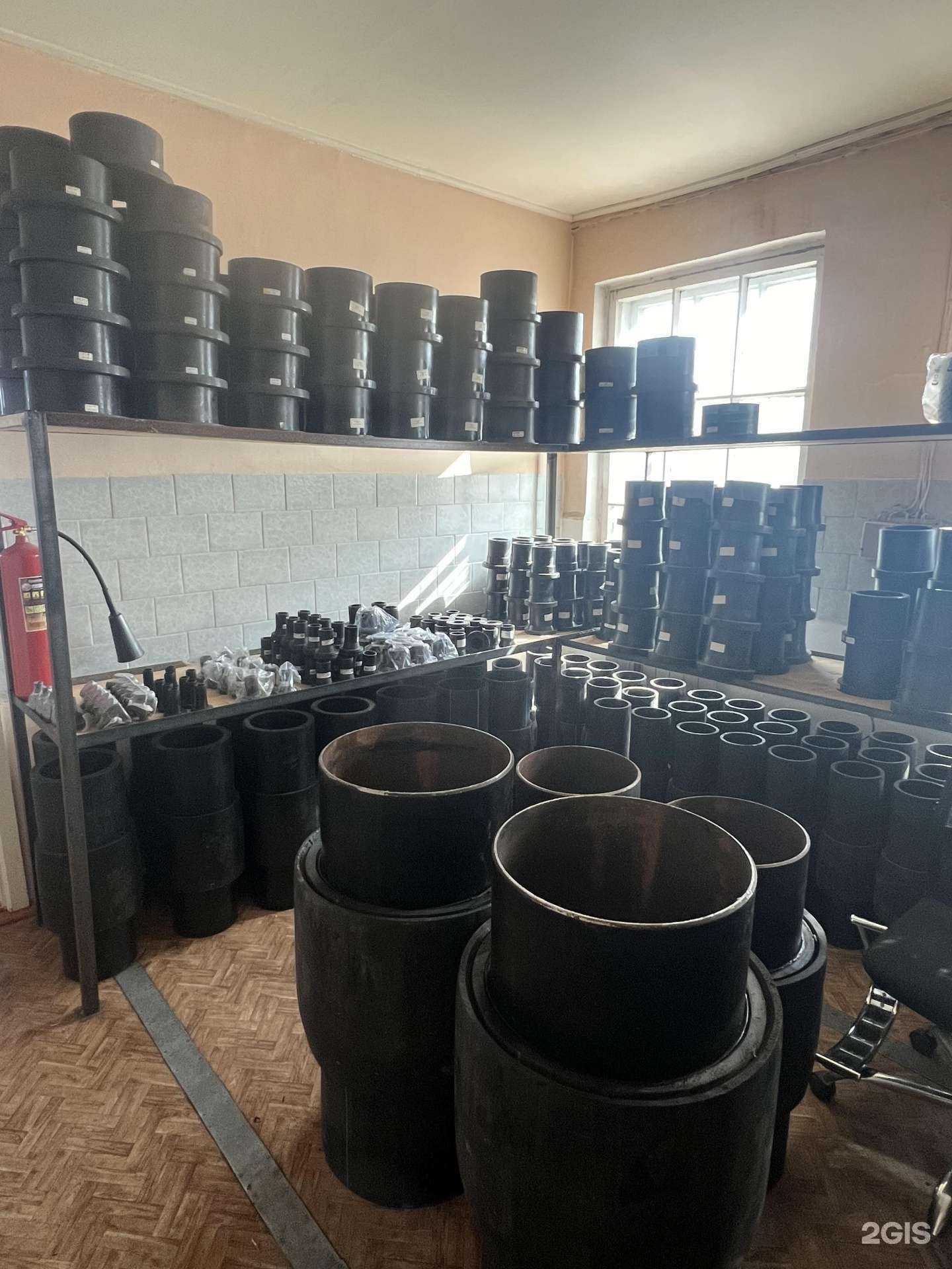 Отзывы на компанию Восток ФД в г. Улан-Удэ c фото