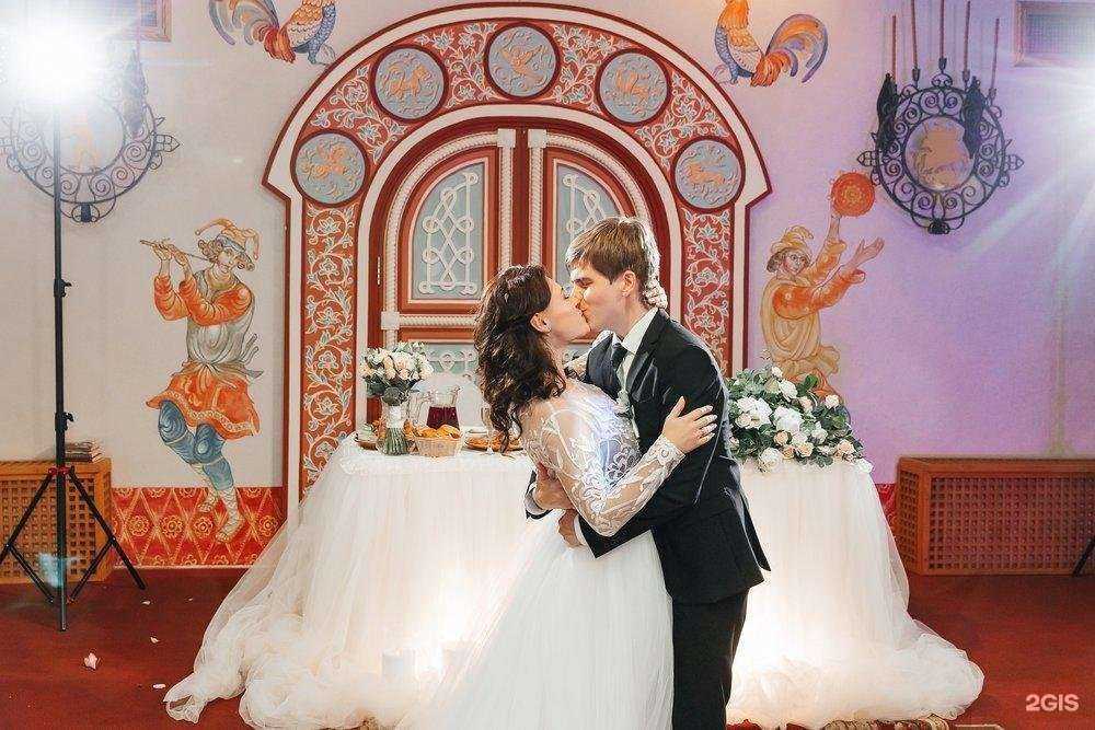 Отзывы на компанию Кафе-Резиденция Государыни Главной Масленицы Страны в Ярославле c фото