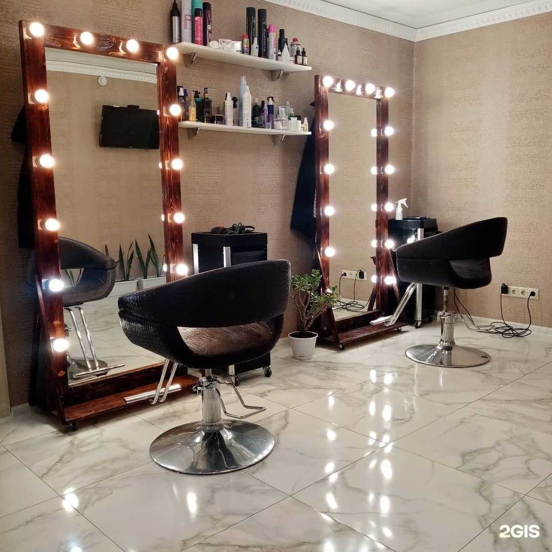Отзывы на компанию Империя красоты в г. Белореченск c фото
