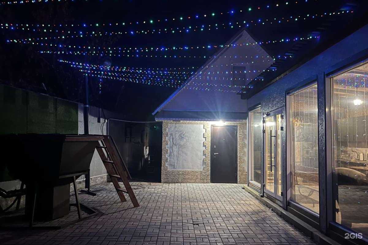 Отзывы на компанию Баня на дровах в г. Барнаул c фото